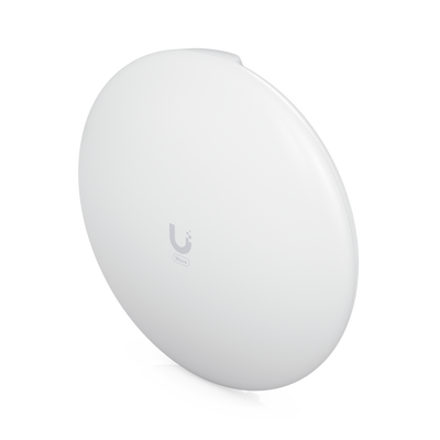 5 Y 6 Ghz UBIQUITI WAVE-LR 46 dBi GPS - UBIQUITI