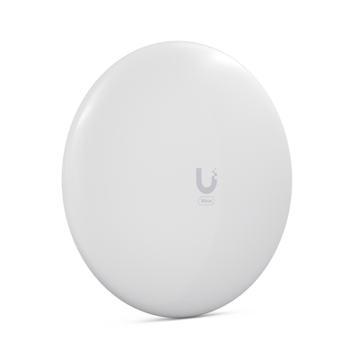 5 Y 6 Ghz UBIQUITI WAVE-NANO 18W 41 dBi GPS UBIQUITI - Vista 2