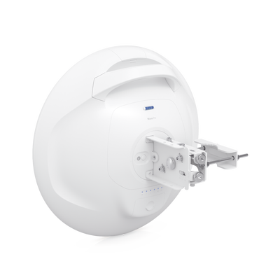 UISP Wave Profesional / Estación cliente en 60 Ghz, hasta 5.4 Gbps, respaldo en 5 Ghz, GPS integrado UBIQUITI - Vista 5