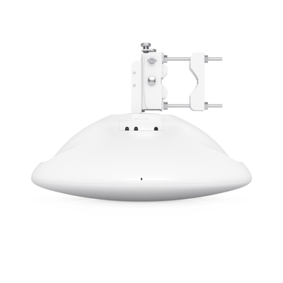 UISP Wave Profesional / Estación cliente en 60 Ghz, hasta 5.4 Gbps, respaldo en 5 Ghz, GPS integrado UBIQUITI - Vista 6