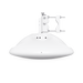UISP Wave Profesional / Estación cliente en 60 Ghz, hasta 5.4 Gbps, respaldo en 5 Ghz, GPS integrado UBIQUITI - Vista 6