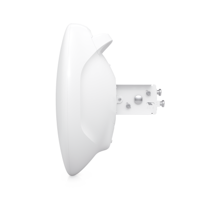 UISP Wave Profesional / Estación cliente en 60 Ghz, hasta 5.4 Gbps, respaldo en 5 Ghz, GPS integrado UBIQUITI - Vista 7