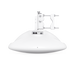 UISP Wave Profesional / Estación cliente en 60 Ghz, hasta 5.4 Gbps, respaldo en 5 Ghz, GPS integrado UBIQUITI - Vista 10