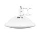 UISP Wave Profesional / Estación cliente en 60 Ghz, hasta 5.4 Gbps, respaldo en 5 Ghz, GPS integrado UBIQUITI - Vista 10
