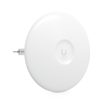UISP Wave Profesional / Estación cliente en 60 Ghz, hasta 5.4 Gbps, respaldo en 5 Ghz, GPS integrado UBIQUITI - Vista 2