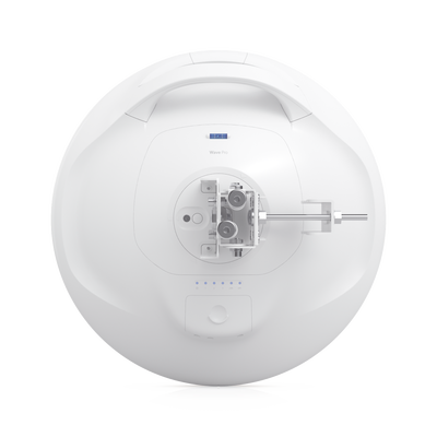 UISP Wave Profesional / Estación cliente en 60 Ghz, hasta 5.4 Gbps, respaldo en 5 Ghz, GPS integrado UBIQUITI - Vista 4