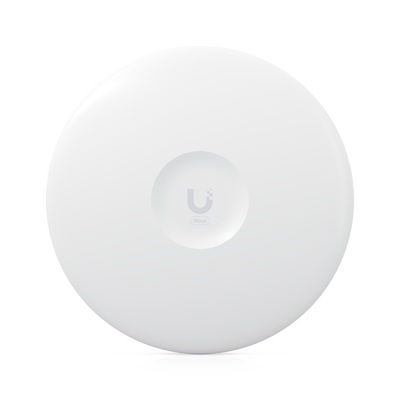 UISP Wave Profesional / Estación cliente en 60 Ghz, hasta 5.4 Gbps, respaldo en 5 Ghz, GPS integrado UBIQUITI - Vista 3
