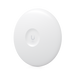 UISP Wave Profesional / Estación cliente en 60 Ghz, hasta 5.4 Gbps, respaldo en 5 Ghz, GPS integrado - UBIQUITI