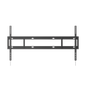 Montaje de pared color negro para HUAWEI Ideahub (65/75/86 pulgadas) | SIERRA...