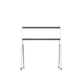 Soporte con ruedas II para HUAWEI Ideahub (65/75/86 pulgadas) - HUAWEI