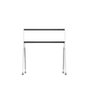 Soporte con ruedas II para HUAWEI Ideahub (65/75/86 pulgadas) | SIERRA STORE