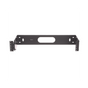 Panduit WBH2 - Rack Abierto de Instalación en Pared con Bisagras, Profundidad...