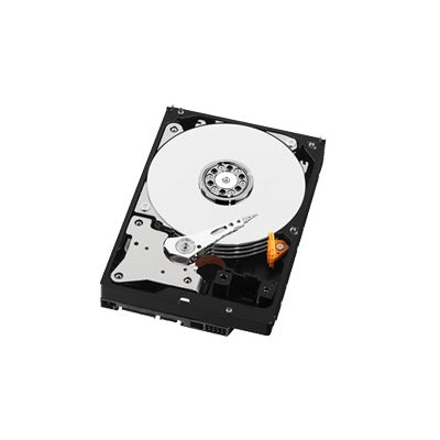 Western Digital (WD) - WD10-PURX - Disco duro SATA 1 TB serie WD PURPLE Optimizado para CCTV / 5400 RPM / 24/7