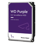 Disco Duro Purple de 1 TB / 5400 RPM / Optimizado para Soluciones de Videovig...