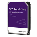 Western Digital (WD) - WD122PURP - Disco Duro Interno Western Digital / WD purp 3.5-inch HDD / 7200 RPM / SATA 6Gb/s / Capacidad 12TB / Cache 512MB /