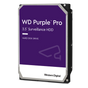 Disco duro WD de 18TB / 7200RPM / Optimizado para soluciones de video intelig...