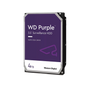 Disco Duro PURPLE de 4TB / 3 AÑOS DE GARANTÍA / Para Videovigilancia | SIERRA...