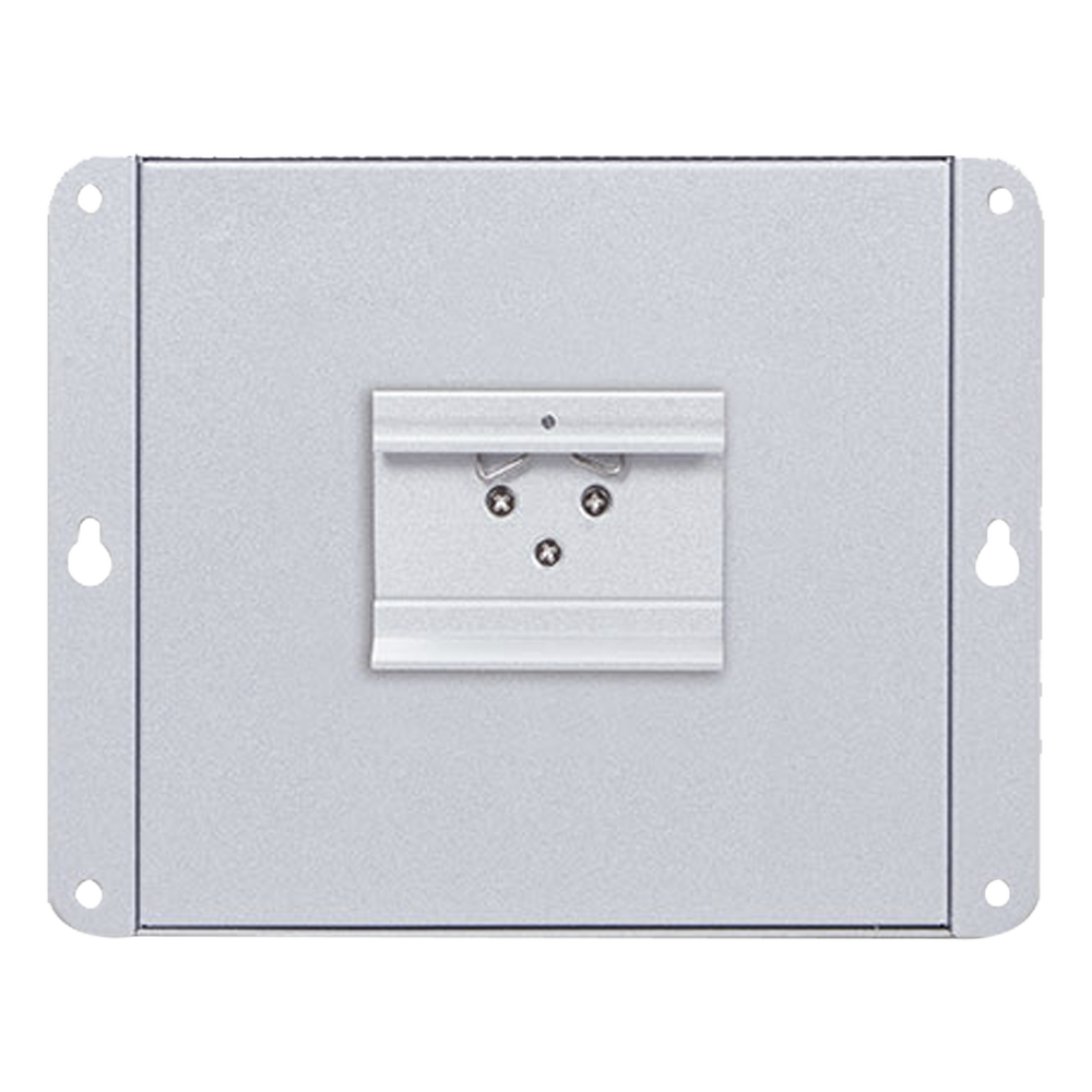 Switch Industrial PoE Administrable de Pared / 8 Puertos Gigabit PoE 802.3at / 2 Puertos SFP 100/1000X / Presupuesto PoE 200W / | SIERRA STORE