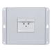 Switch Industrial PoE Administrable de Pared / 8 Puertos Gigabit PoE 802.3at / 2 Puertos SFP 100/1000X / Presupuesto PoE 200W / | SIERRA STORE