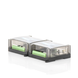 Convertidor de lectora para control de acceso (cableado a inalámbrico) / 1 Wiegand / 2 Relevadores / 2 Entradas / Hasta 1....