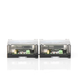 Convertidor de lectora para control de acceso (cableado a inalámbrico) / 1 Wiegand / 2 Relevadores / 2 Entradas / Hasta 1....