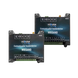 Convertidor de lectora para control de acceso (cableado a inalámbrico) / 1 Wiegand / 2 Relevadores / 2 Entradas / Hasta 1....