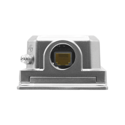 Extensor PoE para exterior / Entrada PoE de 60W y 2 salidas PoE de 30W / Protección IP68 / Ideal Para Aplicaciones de CCTV...