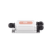 Extensor PoE para exterior / Entrada PoE de 60W y 2 salidas PoE de 30W / Protección IP68 / Ideal Para Aplicaciones de CCTV...