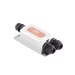 Extensor PoE para exterior / Entrada PoE de 60W y 2 salidas PoE de 30W / Protección IP68 / Ideal Para Aplicaciones de CCTV...