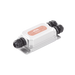 Extensor PoE para exterior / Entrada PoE de 60W y 2 salidas PoE de 30W / Protección IP68 / Ideal Para Aplicaciones de CCTV...