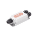 Extensor PoE para exterior / Entrada PoE de 60W y 2 salidas PoE de 30W / Protección IP68 / Ideal Para Aplicaciones de CCTV...