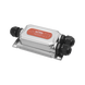 Extensor PoE para exterior / Entrada PoE de 60W y 2 salidas PoE de 30W / Protección IP68 / Ideal Para Aplicaciones de CCTV...