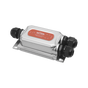 Extensor PoE para exterior / Entrada PoE de 60W y 2 salidas PoE de 30W / Prot...