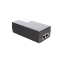 Inyector PoE / Hi-PoE 60 W / Gigabit 2 Gbps / 2 Puertos / Alcance 100 m (328 ft) / Interior / Plug and Play | SIERRA STORE