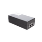Inyector Hi-PoE 60 W Gigabit / Alimenta Equipos PoE 802.3 af Hasta 15W - PoE ...