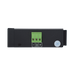 Splitter PoE IN hasta 90 W / Salida DC 12v/16V/24v o 48V / Carcasa metálica / Industrial soporte para riel DIN / Aplicacio...