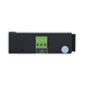 Splitter PoE IN hasta 90 W / Salida DC 12v/16V/24v o 48V / Carcasa metálica / Industrial soporte para riel DIN / Aplicacio...