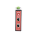 Splitter PoE IN hasta 90 W / Salida DC 12v/16V/24v o 48V / Carcasa metálica / Industrial soporte para riel DIN / Aplicacio...