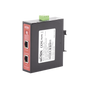 Splitter PoE IN hasta 90 W / Salida DC 12v/16V/24v o 48V / Carcasa metálica /...
