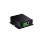 Convertidor PoE Industrial / Entrada PoE 802.3 af/at / Salida PoE pasivo 24V ...