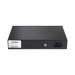 Switch PoE No administrable / PoE de Largo Alcance Hasta 250m / 4 Puertos PoE 10/100Mbps (Puerto 1 Hasta 60W, Puertos 2,3 ...