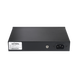 Switch PoE No administrable / PoE de Largo Alcance Hasta 250m / 4 Puertos PoE 10/100Mbps (Puerto 1 Hasta 60W, Puertos 2,3 ...
