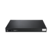 Switch PoE (802.3af/at/bt) / No administrable de largo alcance / Hasta 250m / Con 24 x 10/100Mbps + 2 x SFP Gigabit Combo ...