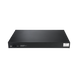 Switch PoE (802.3af/at/bt) / No administrable de largo alcance / Hasta 250m / Con 24 x 10/100Mbps + 2 x SFP Gigabit Combo ...