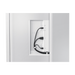 Display FLIP WiFi Interactivo de 55" con Lápiz Táctil.  Puertos USB/LAN/RS232/HDMI/Salida Touch | SIERRA STORE