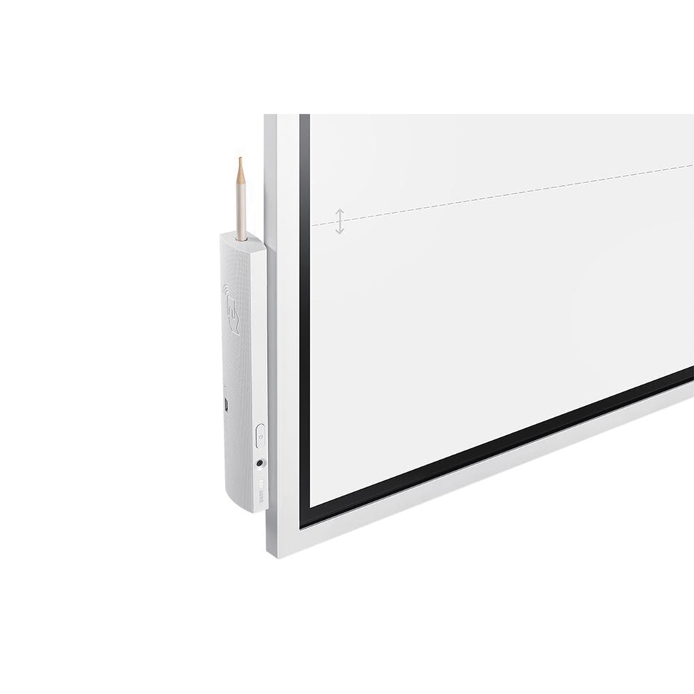 Display FLIP WiFi Interactivo de 55" con Lápiz Táctil.  Puertos USB/LAN/RS232/HDMI/Salida Touch | SIERRA STORE