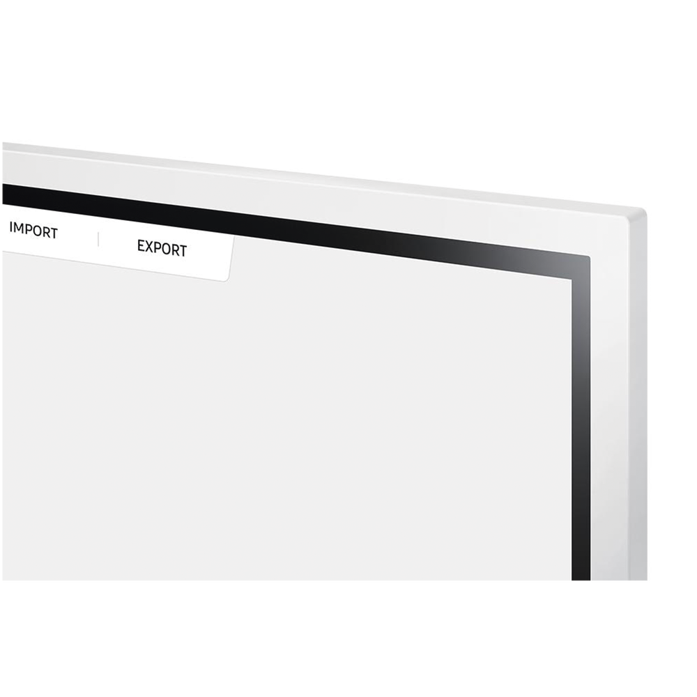 Display FLIP WiFi Interactivo de 55" con Lápiz Táctil.  Puertos USB/LAN/RS232/HDMI/Salida Touch | SIERRA STORE