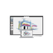 Display FLIP WiFi Interactivo de 55" con Lápiz Táctil.  Puertos USB/LAN/RS232/HDMI/Salida Touch | SIERRA STORE