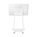 Display Interactivo Táctil / 55" 4K UHD / Wi-Fi y NFC / Rotación Horizontal-Vertical / Lápiz Táctil / USB-HDMI-RS232 | SIERRA STORE