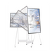Display Interactivo Táctil / 55" 4K UHD / Wi-Fi y NFC / Rotación Horizontal-Vertical / Lápiz Táctil / USB-HDMI-RS232 | SIERRA STORE